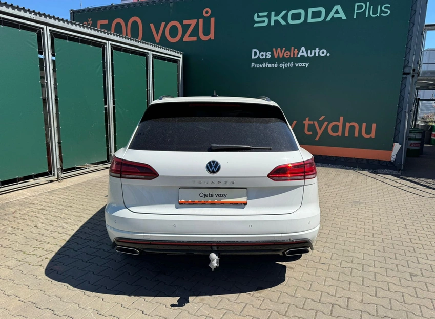 Touareg
