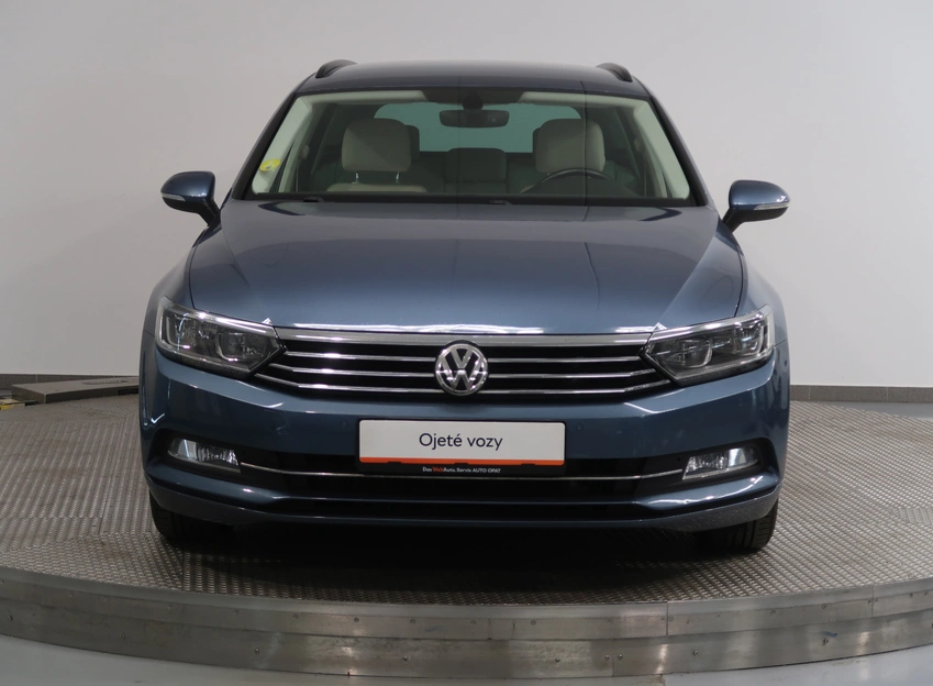 Passat