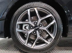 Ceed sw