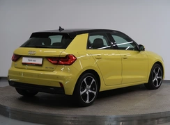 A1 sportback