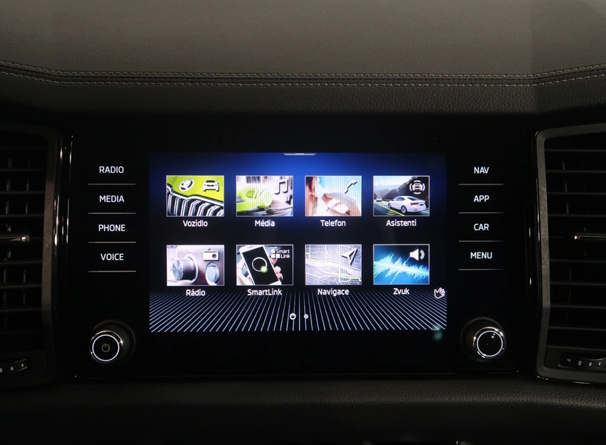 Kodiaq
