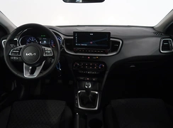 Ceed sw