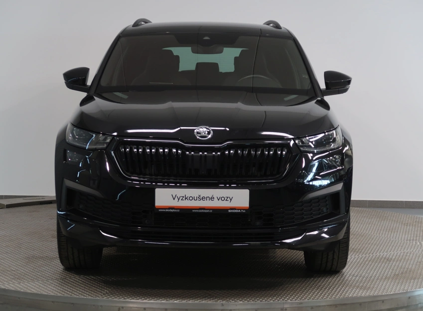 Kodiaq