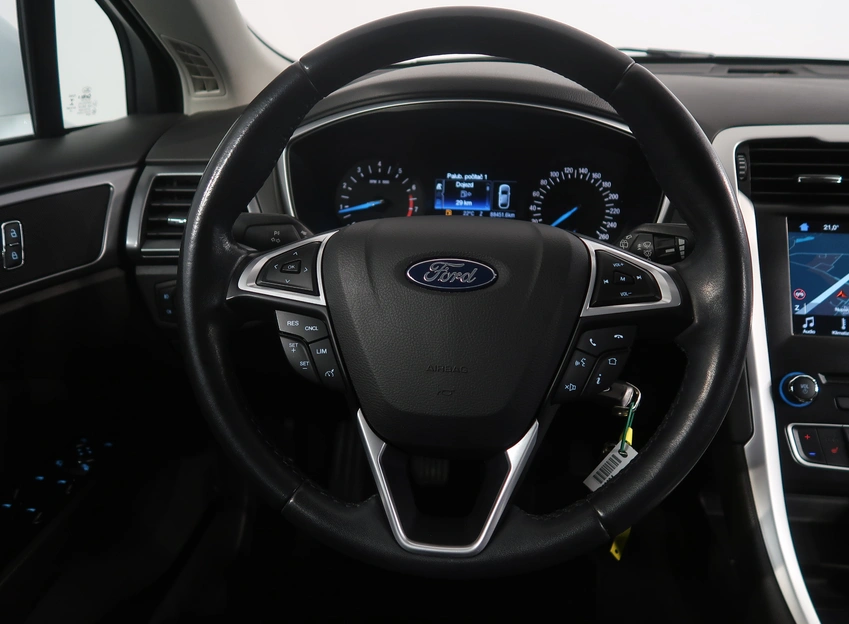 Mondeo