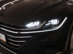 Arteon