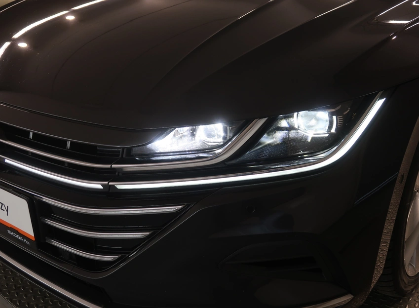 Arteon