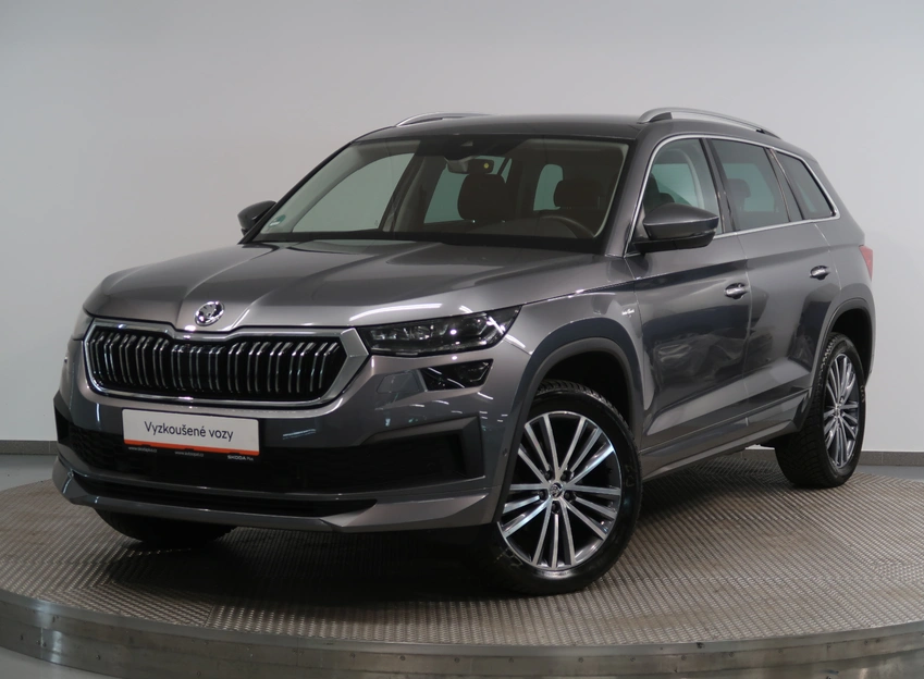 Kodiaq