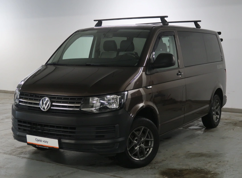 Transporter