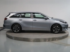 Ceed sw