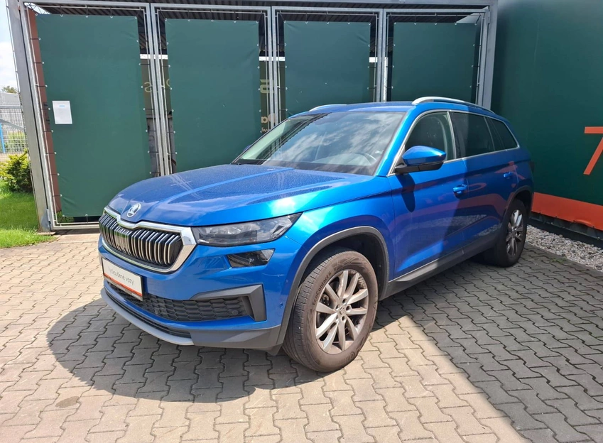 Kodiaq
