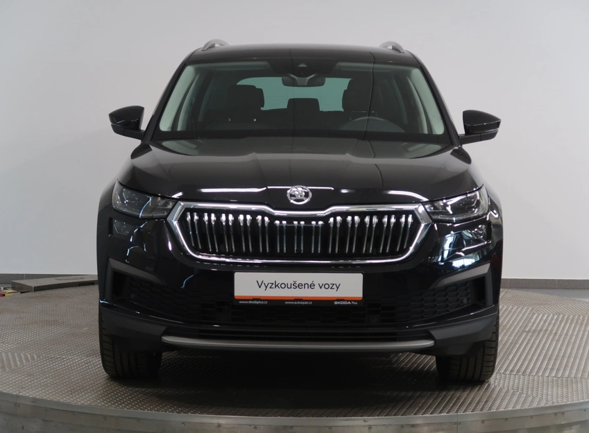 Kodiaq