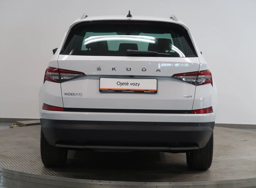 Kodiaq