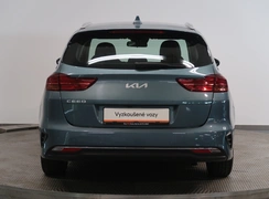 Ceed sw