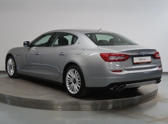 Quattroporte
