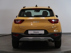 Stonic