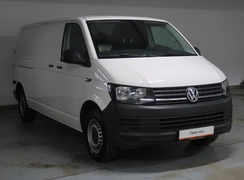 Transporter t6.1