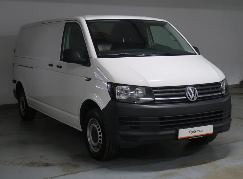 Transporter t6.1