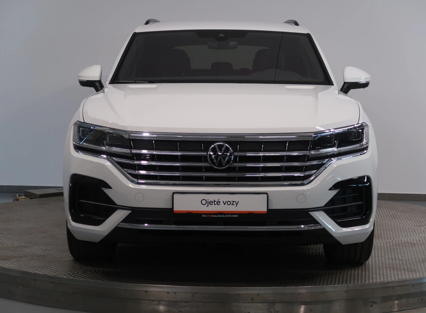 Touareg