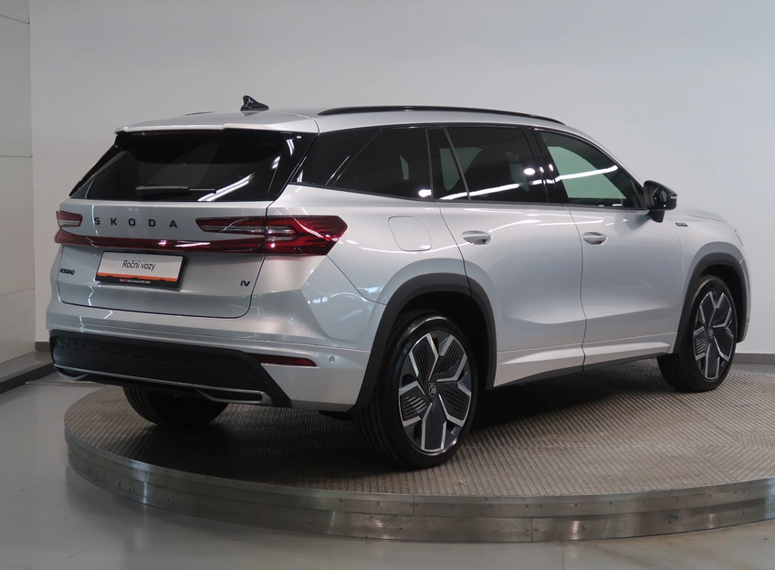 Kodiaq