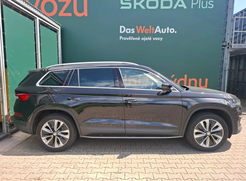 Kodiaq