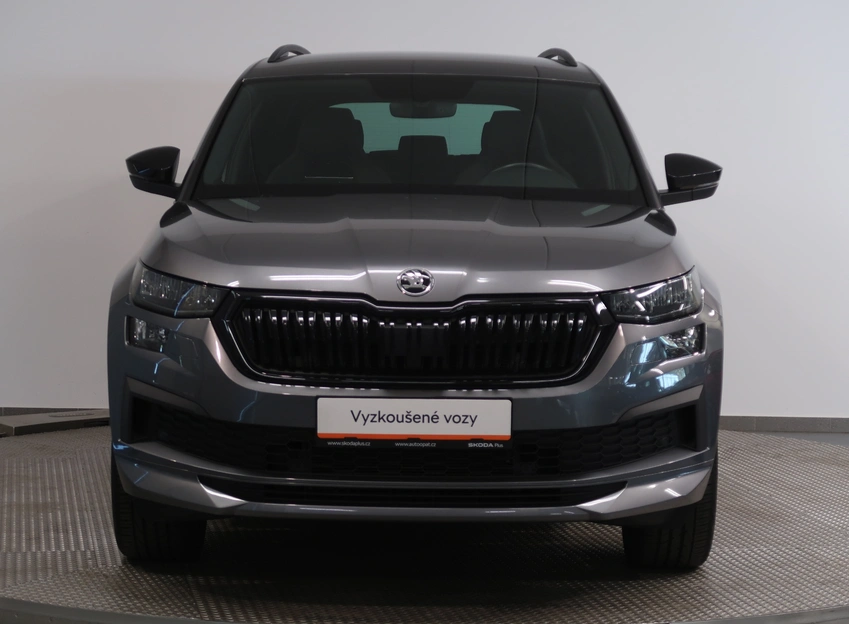 Kodiaq