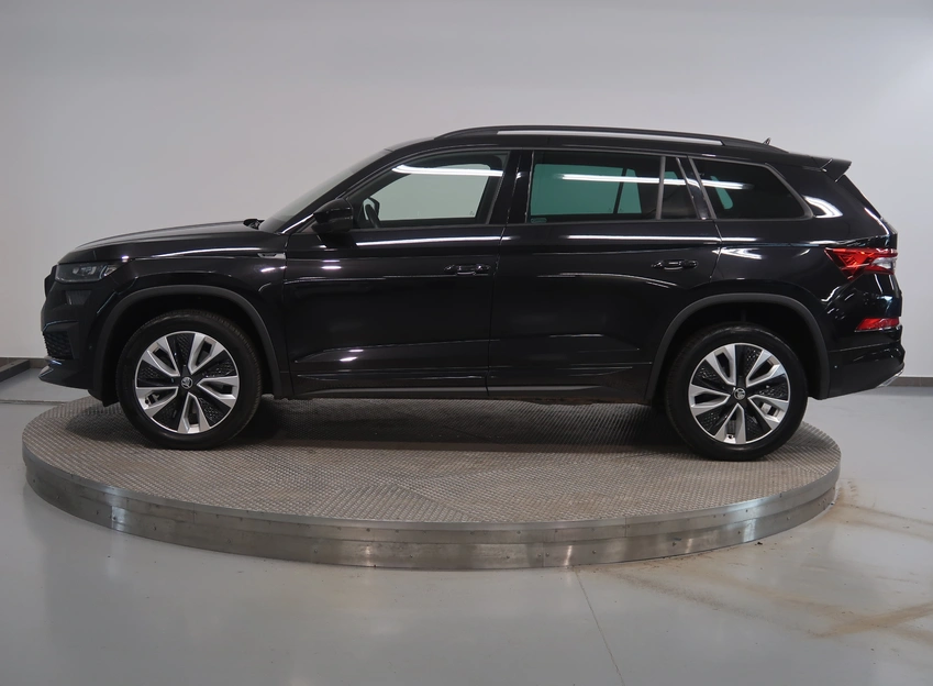 Kodiaq