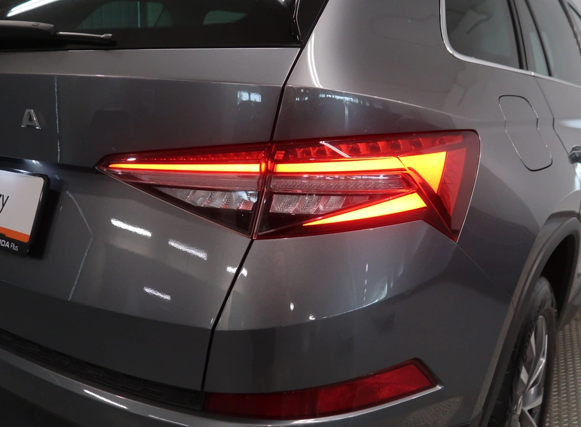 Kodiaq