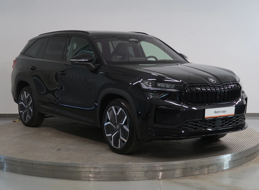 Kodiaq