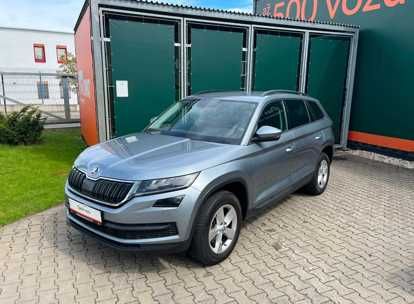 Kodiaq