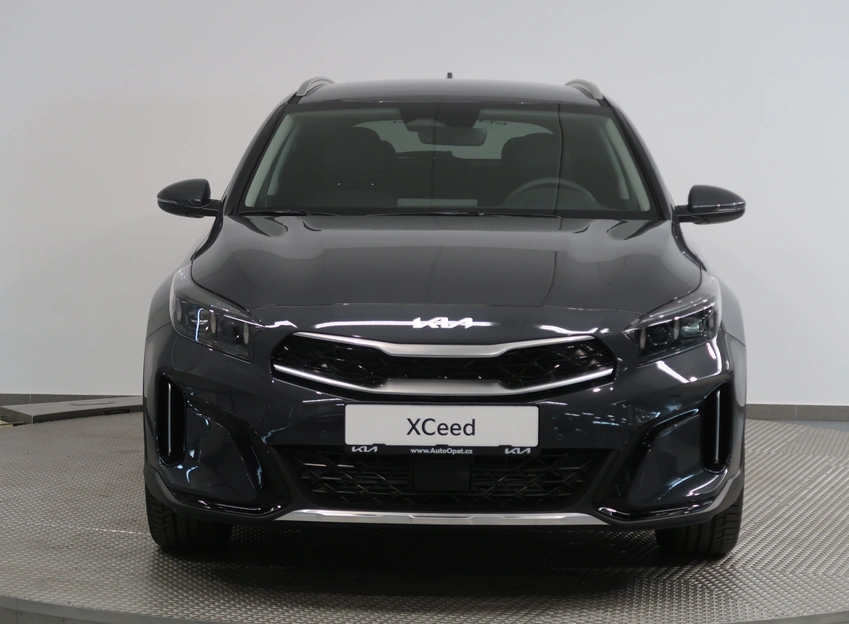 Xceed