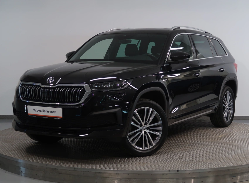 Kodiaq