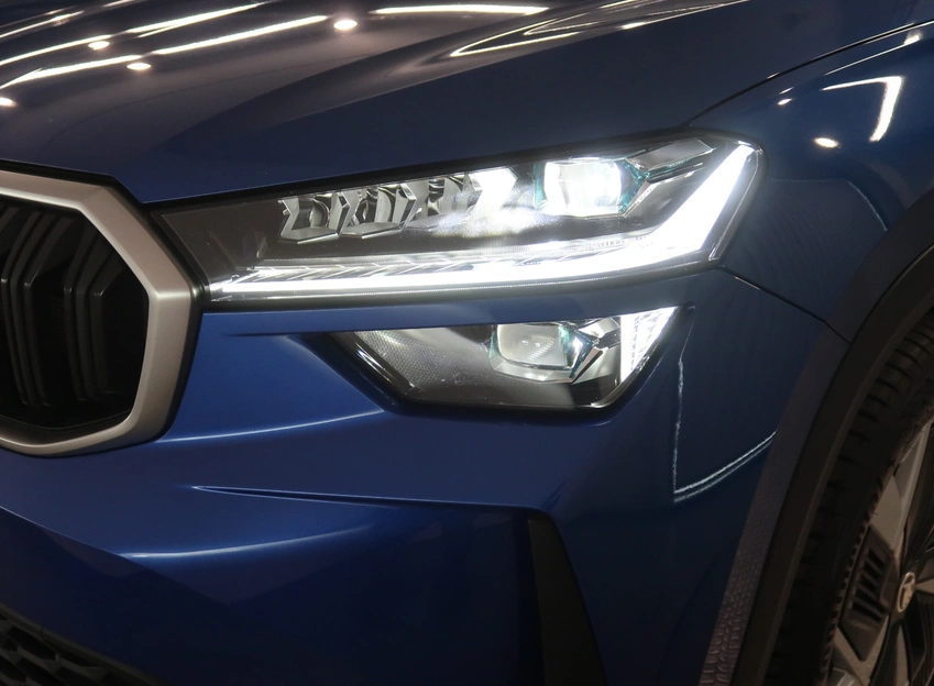 Kodiaq