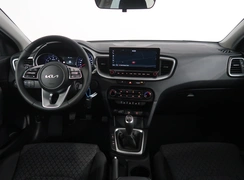 Ceed sw
