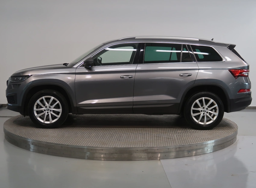 Kodiaq