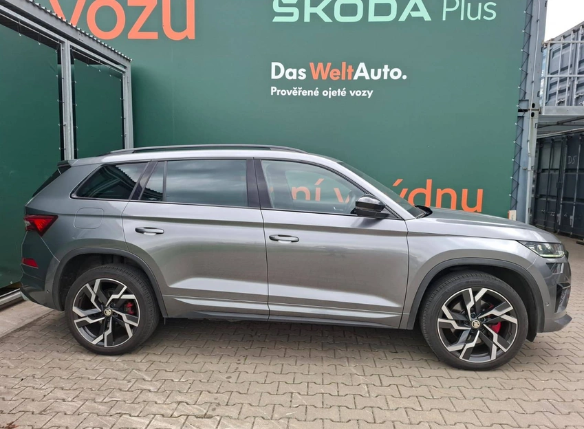 Kodiaq