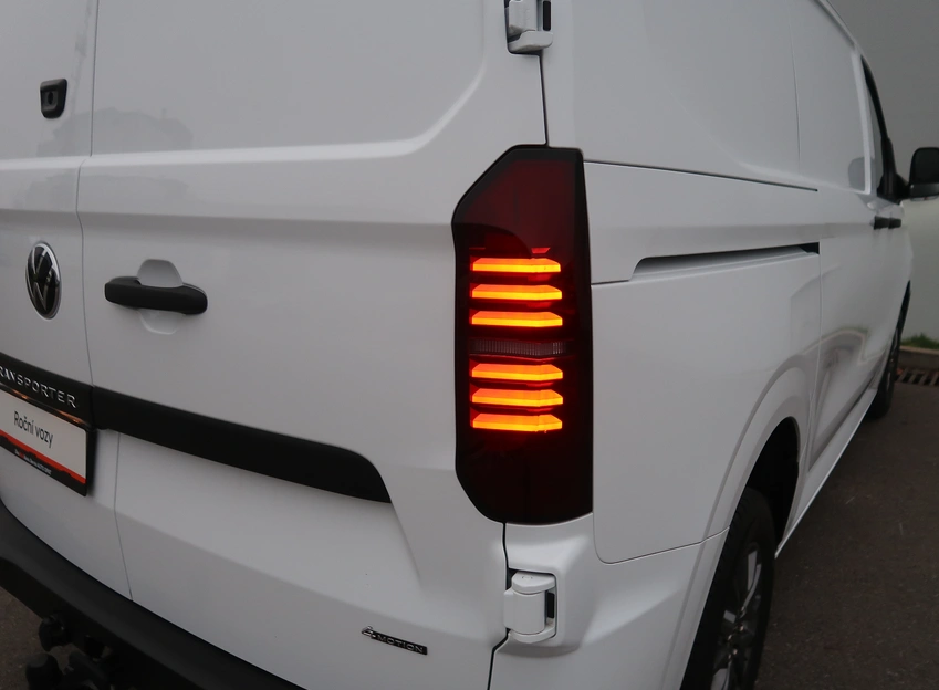 Transporter
