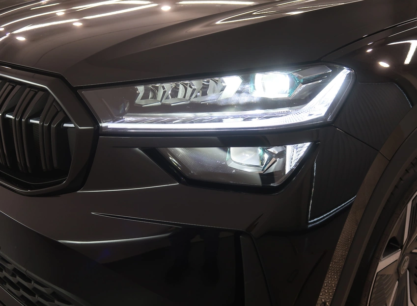 Kodiaq