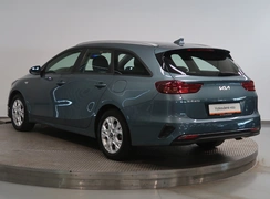 Ceed sw