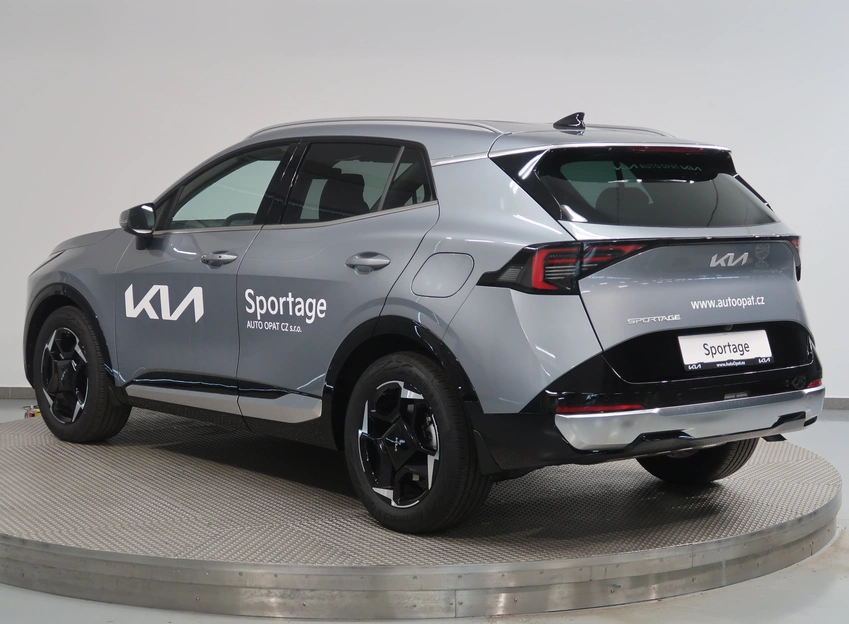 Sportage