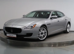 Quattroporte
