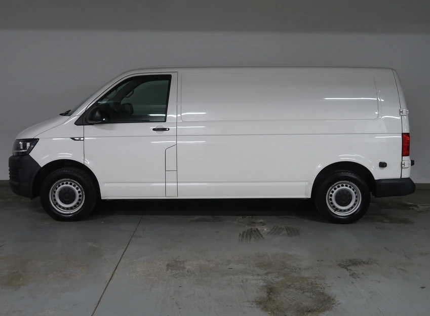 Transporter t6.1