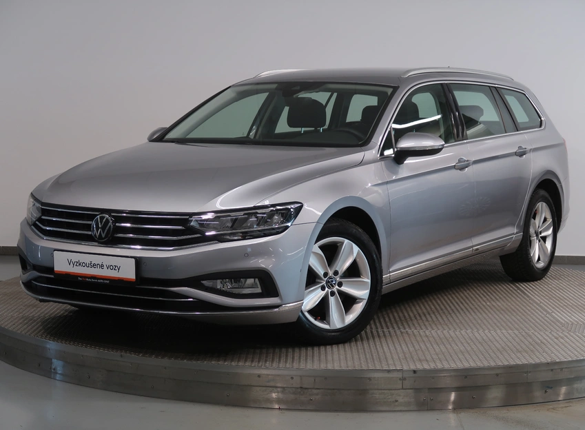 Passat