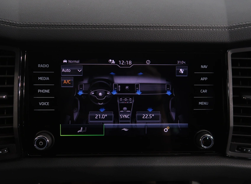 Kodiaq