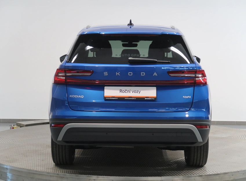 Kodiaq