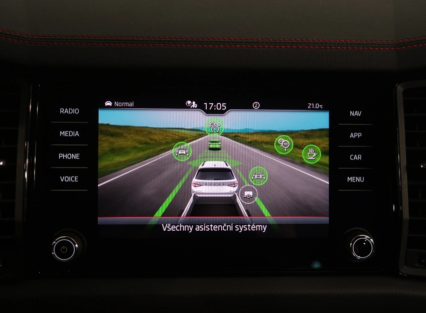 Kodiaq