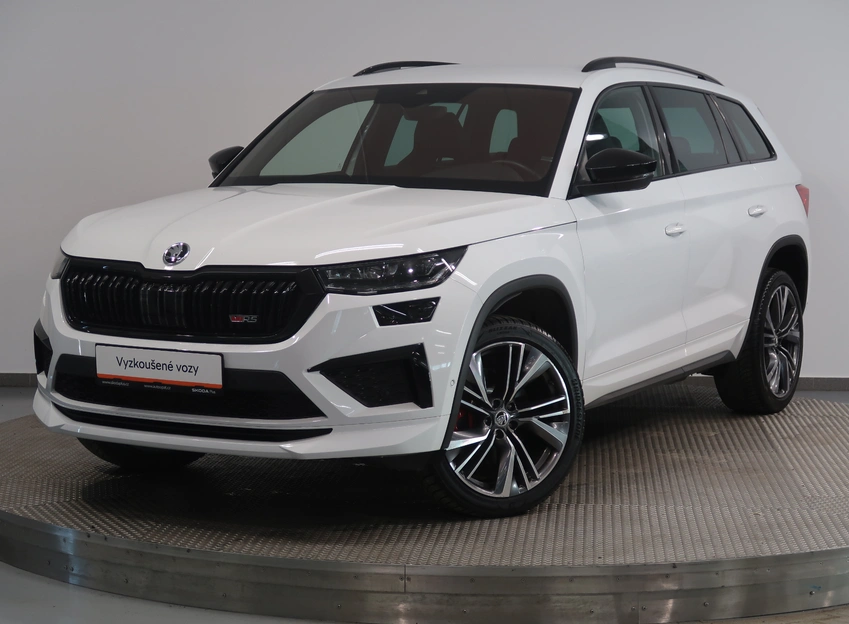 Kodiaq