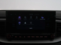 Ceed sw
