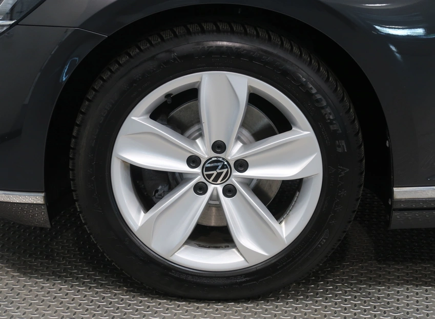 Passat