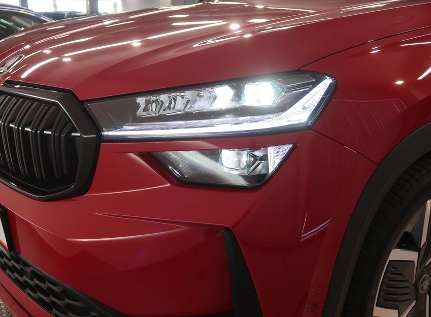 Kodiaq