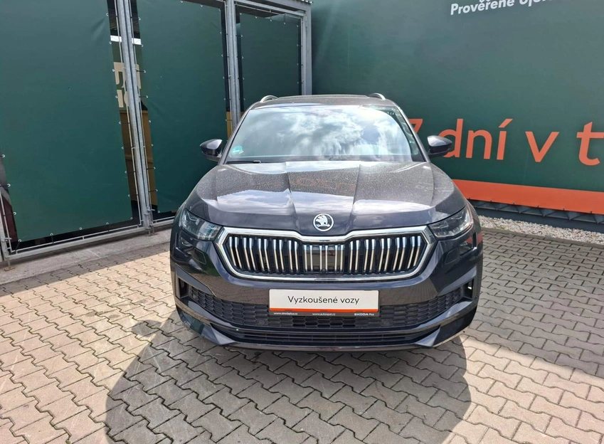 Kodiaq